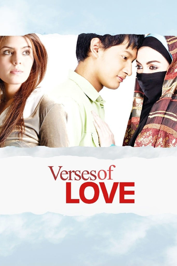 Verses of Love Poster