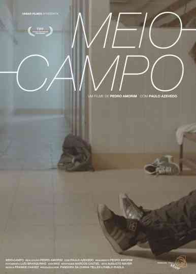 Meio-Campo Poster