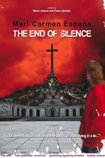 Mari Carmen España: The End of the Silence