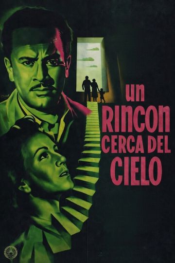 A Place Close to Heaven