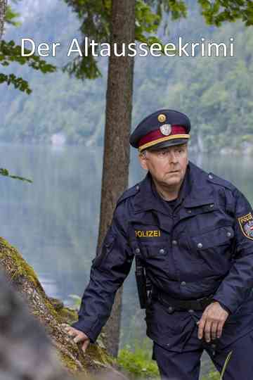 Altausseekrimi Filmreihe Poster
