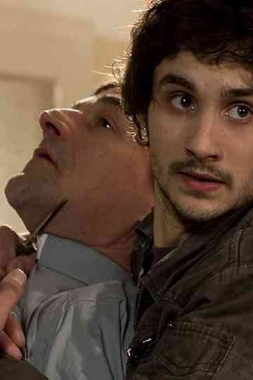 Nothing Personal Poster