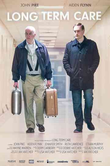 Long Term Care Poster