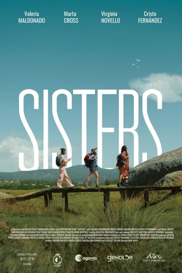 Sisters Poster