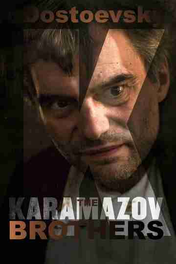 The Karamazov Brothers Poster