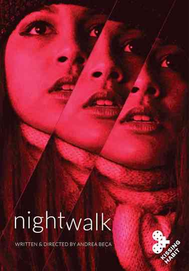 Nightwalk Poster