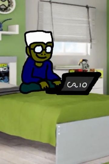 The Presentation - Literature Work