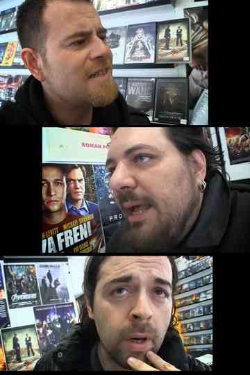 Scusa ti è mica rientrato questo? Poster