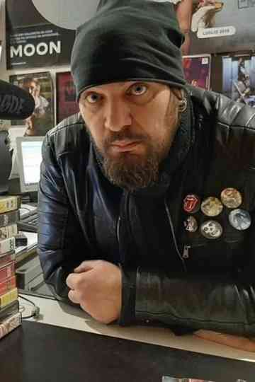 How To Promote a Movie Poster