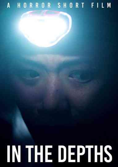 IN THE DEPTHS Poster