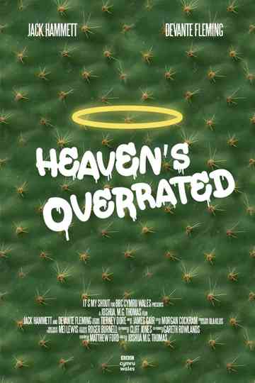 Heaven is Overrated Poster
