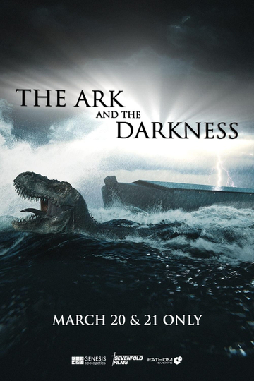 The Ark and the Darkness Poster