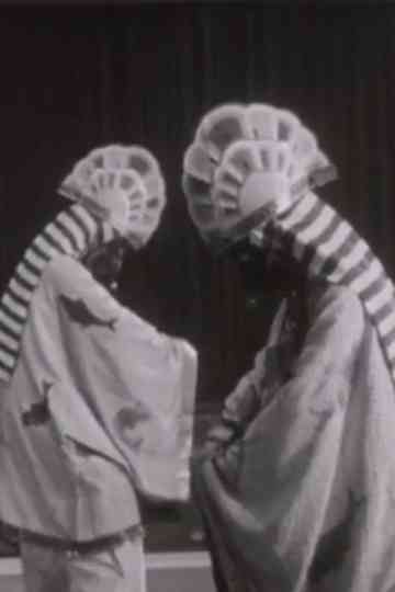 The Frozen Moment Poster