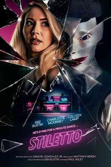Stiletto Poster