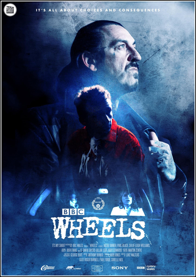 Wheels Poster