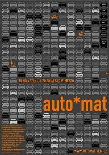 Auto*Mat Poster