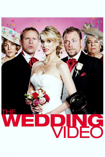 The Wedding Video Poster