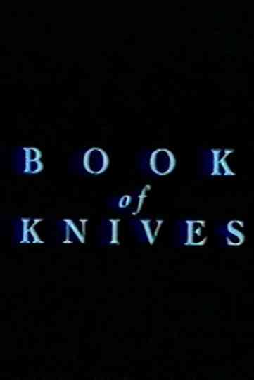 Book Of Knives Poster