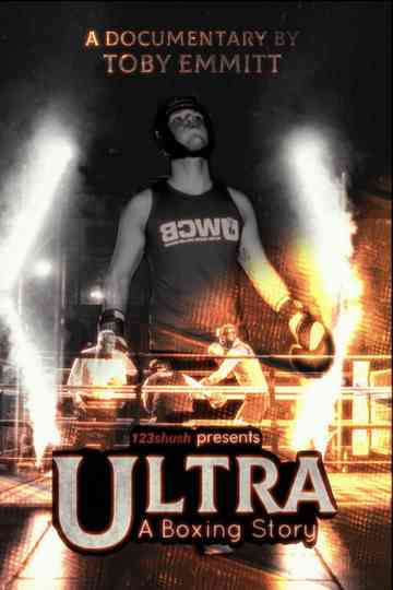 Ultra: A Boxing Story Poster