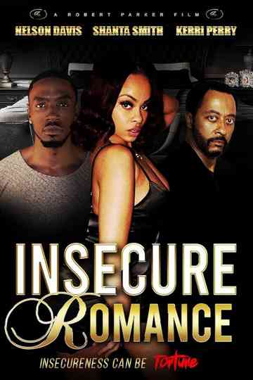 Insecure Romance Poster