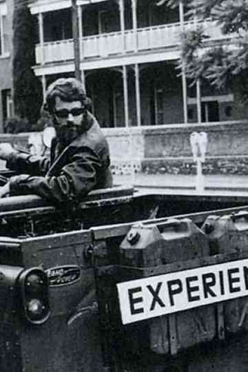 Nothing Like Experience Poster