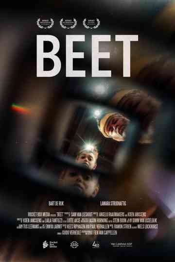 Beet Poster