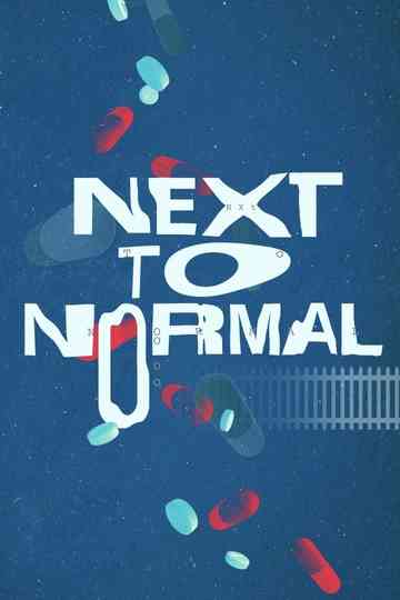 Next to Normal poster