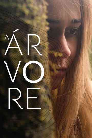 A Árvore Poster