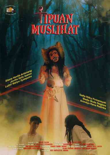 Tipuan Muslihat Poster