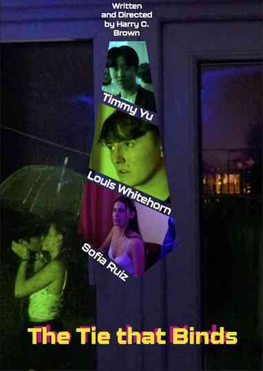 The Tie that Binds Poster