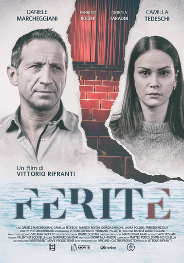 Ferite Poster