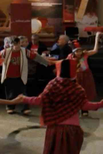 L’histoire de la Côte-Nord: une histoire commune Poster