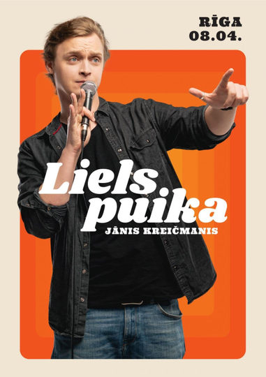 Liels puika