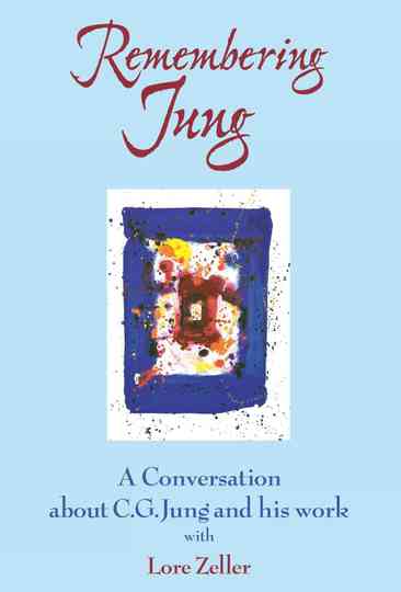 Remembering Jung #26 Poster