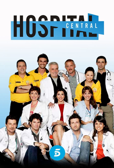 Hospital Central Poster