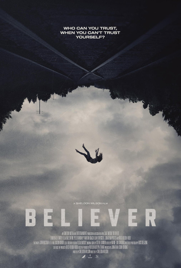 Believer Poster