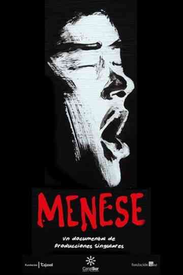 Menese Poster