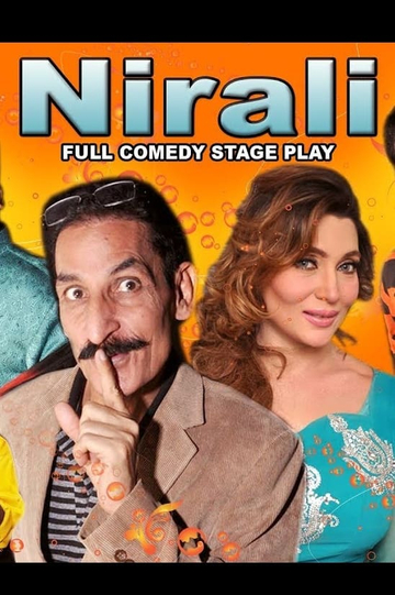 NIRALI Poster