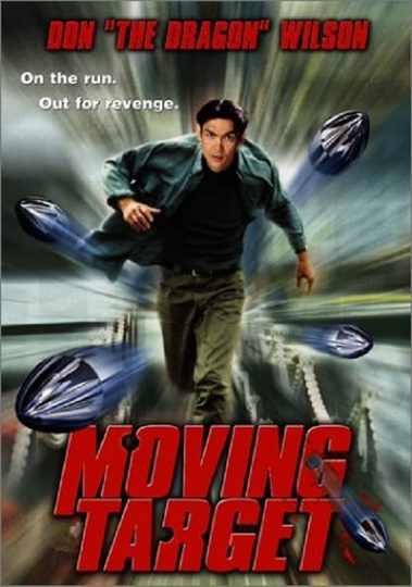 Moving Target Poster