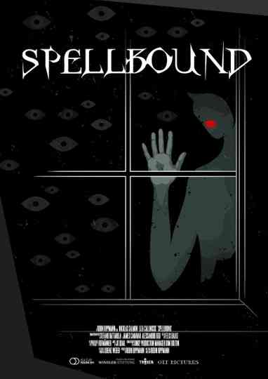 Spellbound Poster