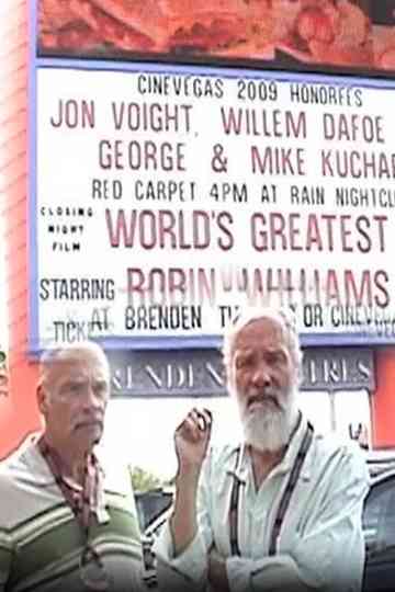 Celebrity Casino Poster