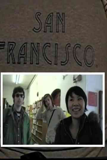 Pictographic Piles Poster