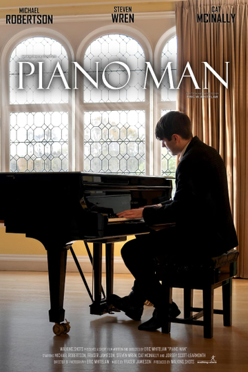 Piano Man