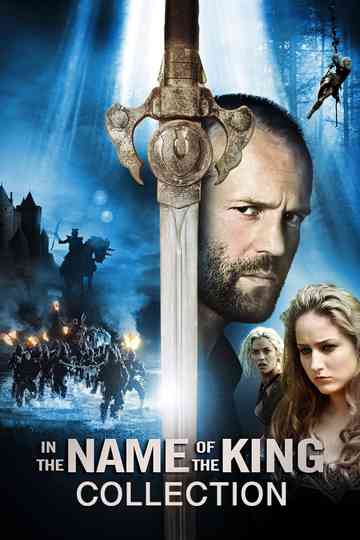 In the Name of the King Collection Poster