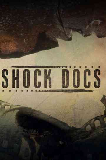 Shock Docs Poster