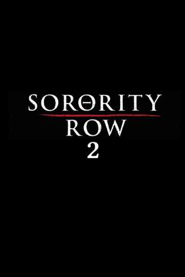 Sorority Row 2 poster