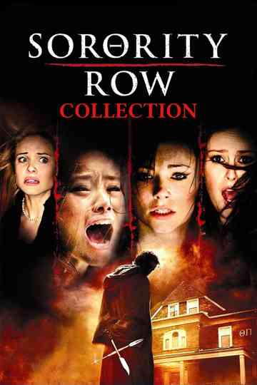 Sorority Row Collection Poster