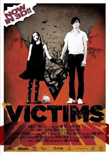 Victims Poster