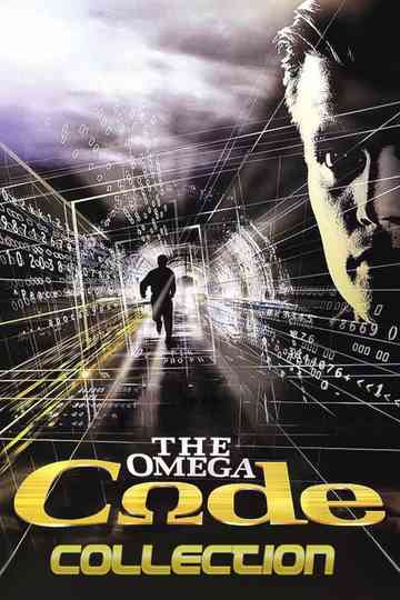 The Omega Code Collection Poster