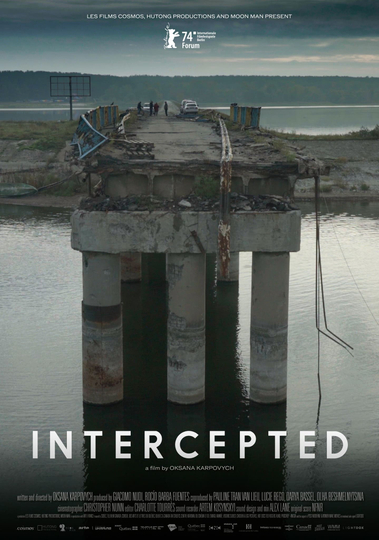 Intercepted Poster